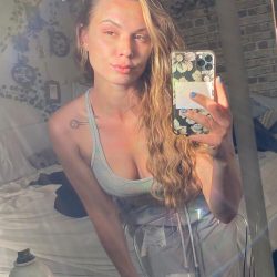 Bakışlarını Çok iyi Kullanan Başakşehir Escort Leyla