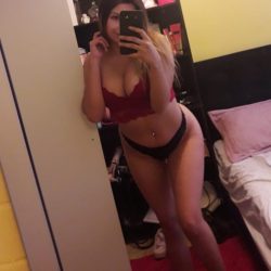 Heyecanı Mükemmel Halkalı Escort Sevim