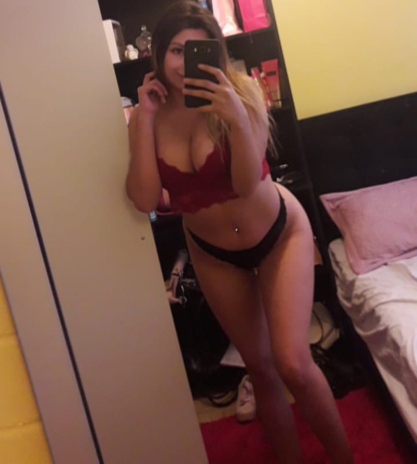 Heyecanı Mükemmel Halkalı Escort Sevim