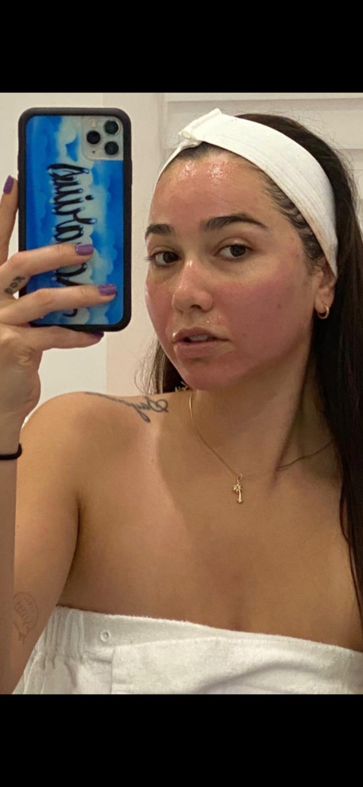 Esenler Büyük Memeli Escort